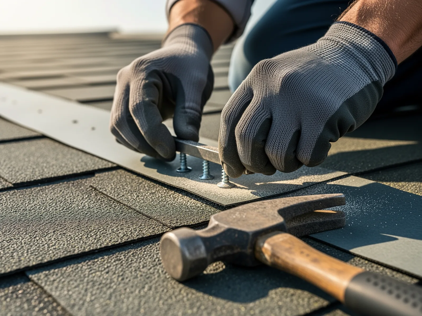 Why choose Fascia Repair in Rich Creek, VA